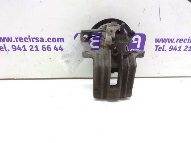 Zacisk hamulcowy tylny prawy 1J0615424B VAG