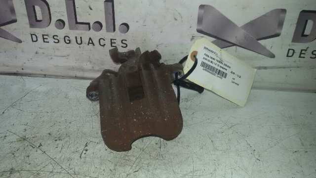 Zacisk hamulcowy tylny prawy 1J0615424B VAG