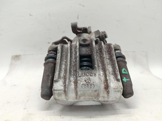 Zacisk hamulcowy tylny prawy 1J0615424H VAG