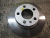 Tarcza hamulcowa tylna 1J0615601P VAG