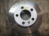 Tarcza hamulcowa tylna 1J0615601P VAG