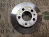 Tarcza hamulcowa tylna 1J0615601P VAG