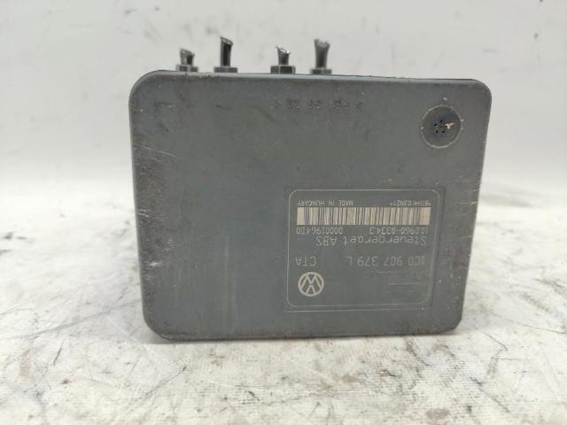 Sterownik ABS  hydrauliczny 1J0698117A VAG