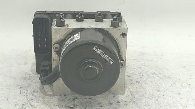 Sterownik ABS  hydrauliczny 1J0698117A VAG