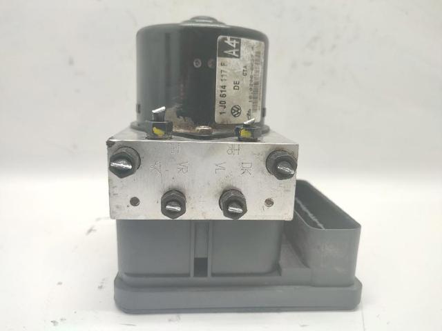 Sterownik ABS  hydrauliczny 1J0698117A VAG