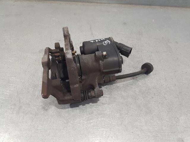 Zestaw naprawczy zacisku hamulcowego tylnego 1J0698671 VAG