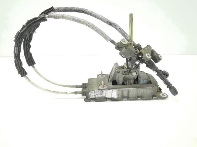 Mechanizm zmiany biegów (cięgno) do Skoda Octavia 1U5
