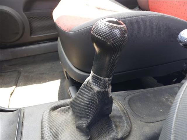 Dźwignia zmiany biegów Audi A3 8L1