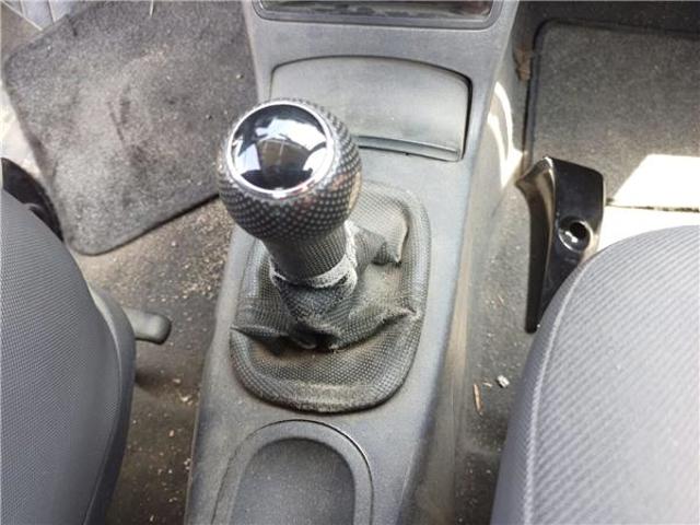 Dźwignia zmiany biegów Audi A3 8L1