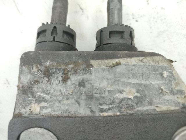 Dźwignia zmiany biegów Audi A3 8L1