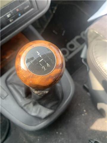 Dźwignia zmiany biegów Audi A3 8L1