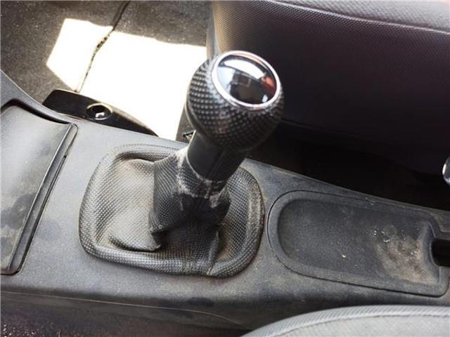 Dźwignia zmiany biegów Audi A3 8L1