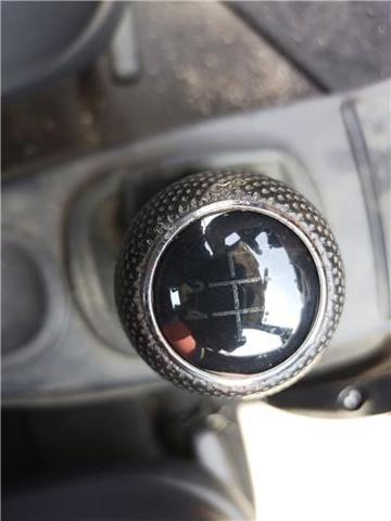 Dźwignia zmiany biegów Audi A3 8L1