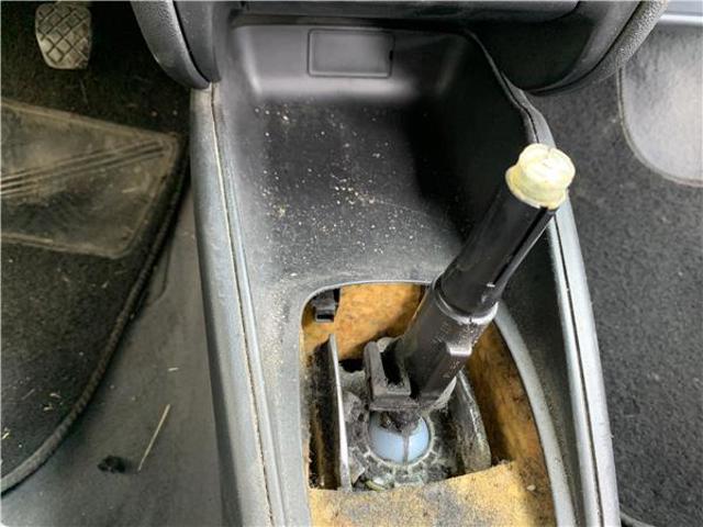 Dźwignia zmiany biegów Volkswagen Bora 1J2