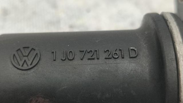 Cylinder roboczy sprzęgła 1J0721261D VAG