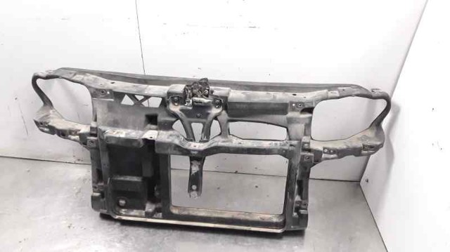 Osłona chłodnicy kompletna (panel mocowania reflektorów) 1J0805588H VAG