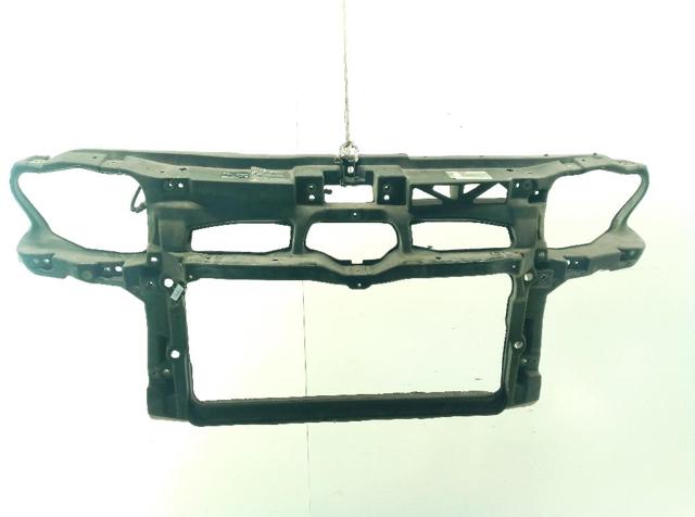 Osłona chłodnicy kompletna (panel mocowania reflektorów) 1J0805588H VAG