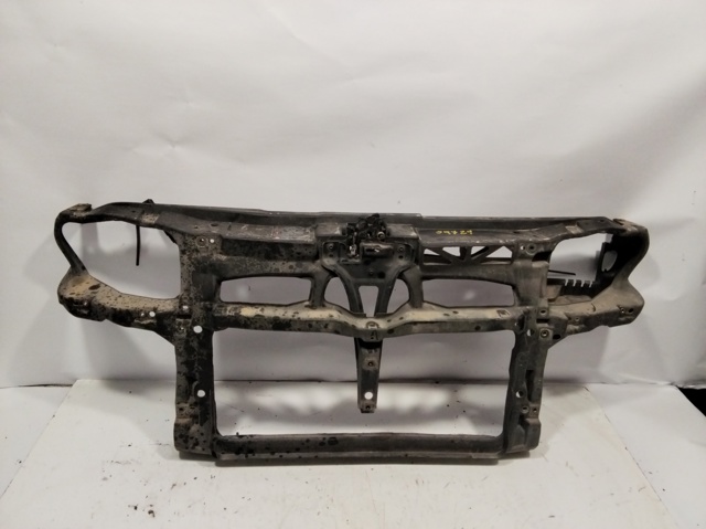 Osłona chłodnicy kompletna (panel mocowania reflektorów) 1J0805588H VAG