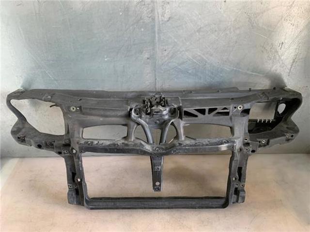 Osłona chłodnicy kompletna (panel mocowania reflektorów) 1J0805588T VAG