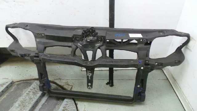 Osłona chłodnicy kompletna (panel mocowania reflektorów) 1J0805588T VAG