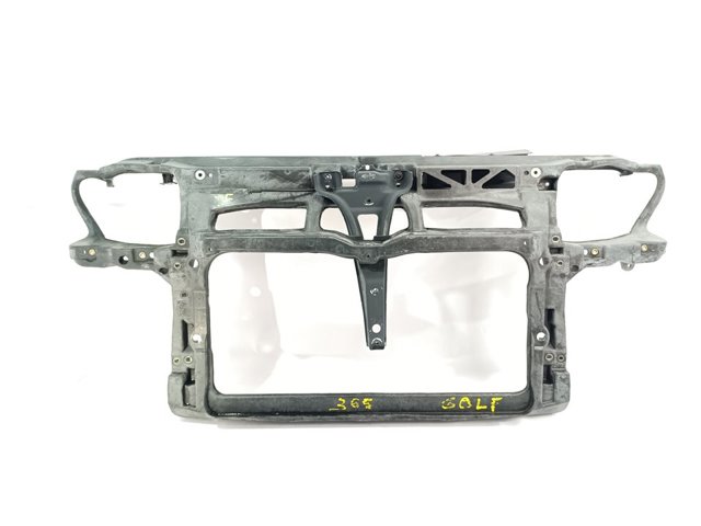 Osłona chłodnicy kompletna (panel mocowania reflektorów) 1J0805594 VAG