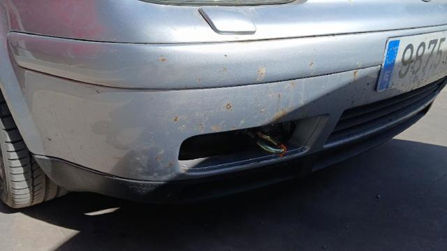 Zderzak przedni 1J0807217C VAG