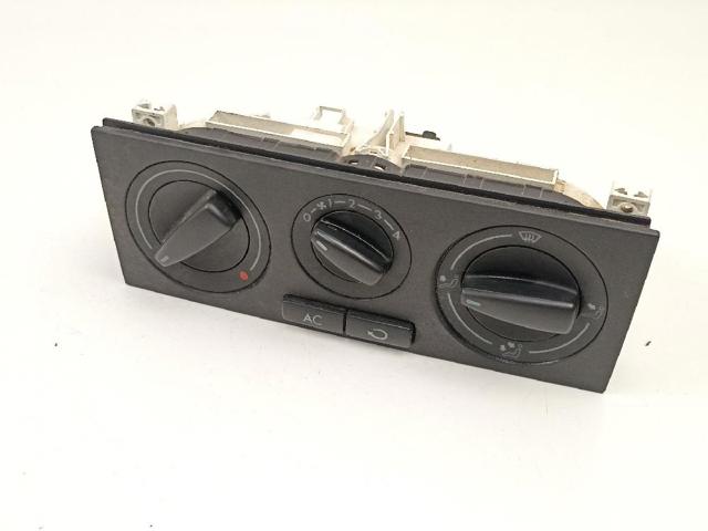 Sterownik trybów ogrzewania/klimatyzacji 1J0820045F VAG