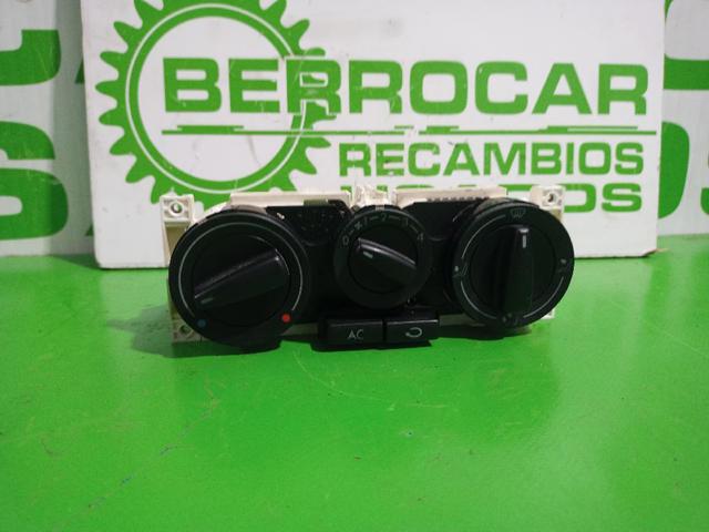 Sterownik trybów ogrzewania/klimatyzacji 1J0820045F VAG