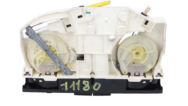 Sterownik trybów ogrzewania/klimatyzacji 1J0820045F VAG