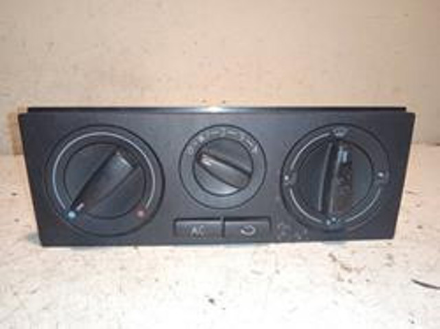 Sterownik trybów ogrzewania/klimatyzacji 1J0820045F VAG