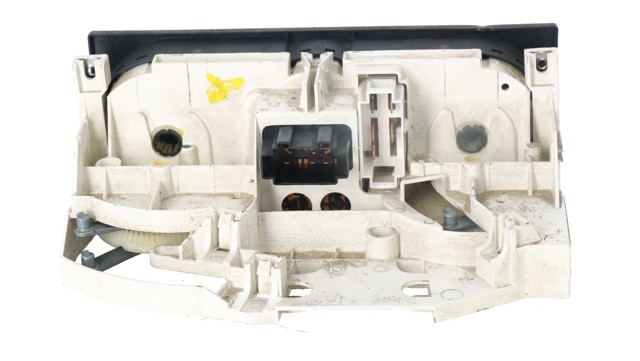 Sterownik trybów ogrzewania/klimatyzacji 1J0820045F VAG