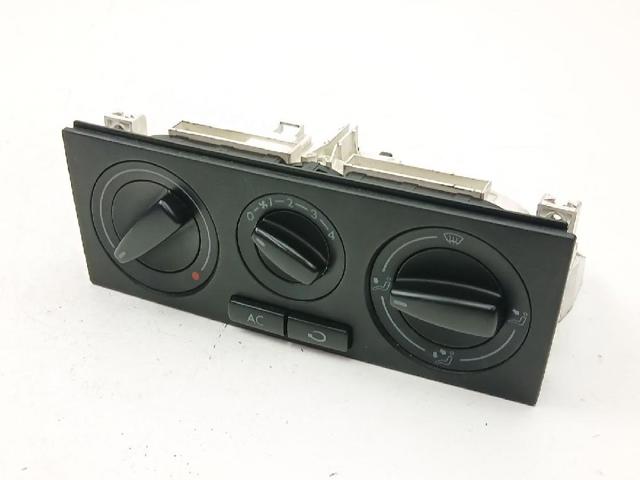 Sterownik trybów ogrzewania/klimatyzacji 1J0820045F VAG