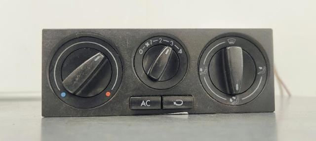 Sterownik trybów ogrzewania/klimatyzacji 1J0820045F VAG