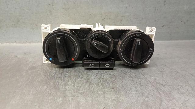 Sterownik trybów ogrzewania/klimatyzacji 1J0820045F VAG