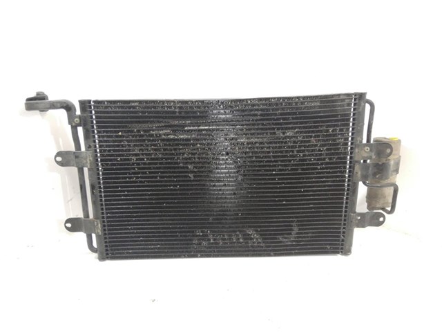 Chłodnica klimatyzacji 1J0820411 VAG