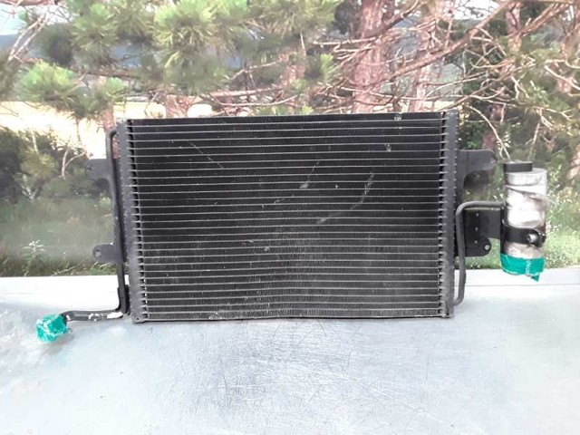 Chłodnica klimatyzacji 1J0820411A VAG
