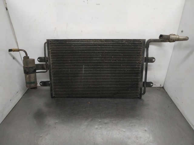 Chłodnica klimatyzacji 1J0820411D VAG