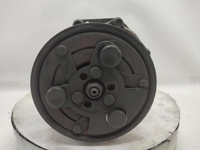 Sprężarka klimatyzacji 1J0820803 VAG