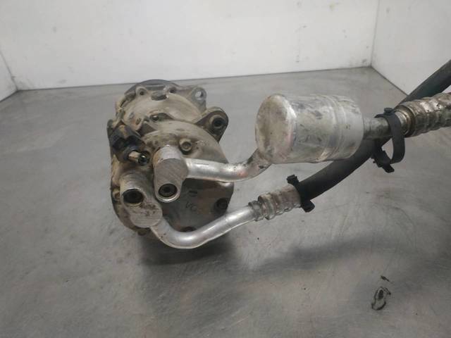 Sprężarka klimatyzacji 1J0820803F VAG