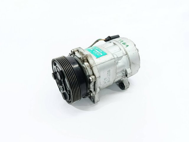 Sprężarka klimatyzacji 1J0820803F VAG