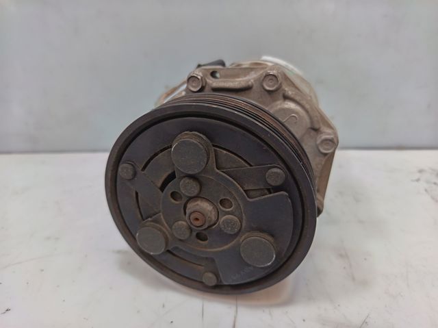 Sprężarka klimatyzacji 1J0820803F VAG