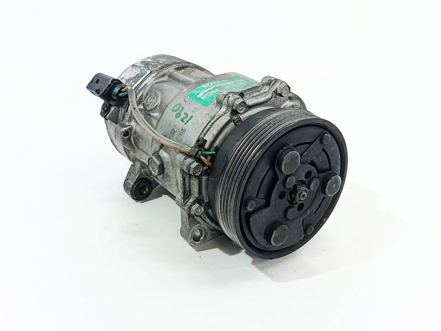 Sprężarka klimatyzacji 1J0820803F VAG