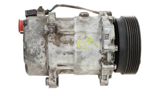 Sprężarka klimatyzacji 1J0820803F VAG