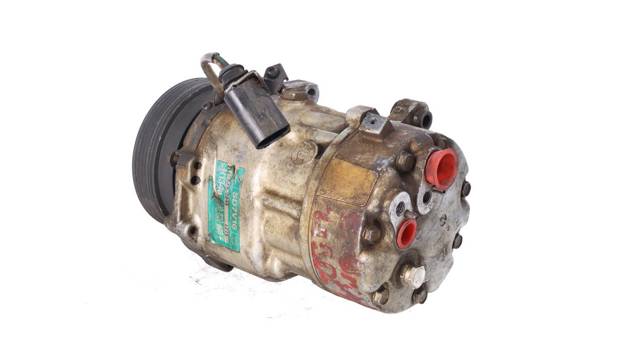 Sprężarka klimatyzacji 1J0820803F VAG