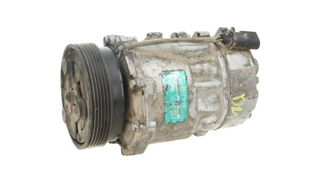 Sprężarka klimatyzacji 1J0820803F VAG