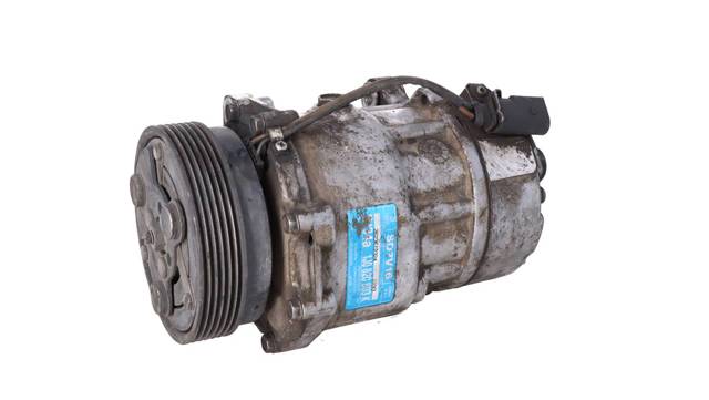 Sprężarka klimatyzacji 1J0820803K VAG