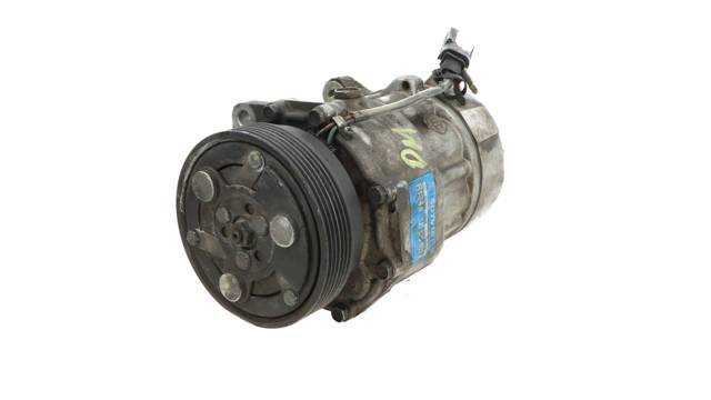 Sprężarka klimatyzacji 1J0820803K VAG
