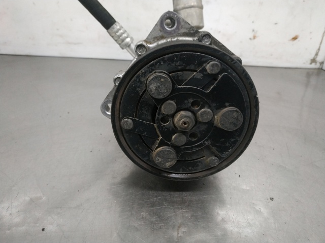 Sprężarka klimatyzacji 1J0820803K VAG