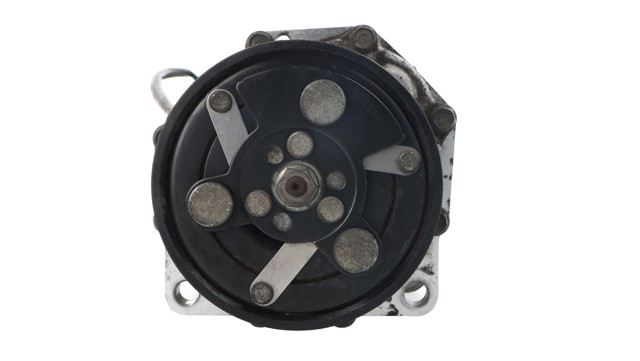 Sprężarka klimatyzacji 1J0820803K VAG