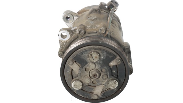 Sprężarka klimatyzacji 1J0820803K VAG